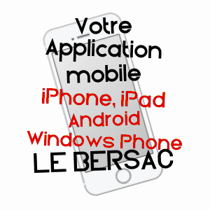 application mobile à LE BERSAC / HAUTES-ALPES