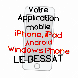 application mobile à LE BESSAT / LOIRE