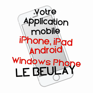 application mobile à LE BEULAY / VOSGES