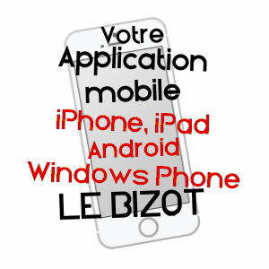 application mobile à LE BIZOT / DOUBS