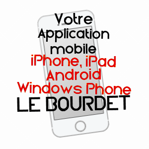 application mobile à LE BOURDET / DEUX-SèVRES