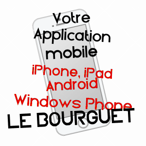 application mobile à LE BOURGUET / VAR