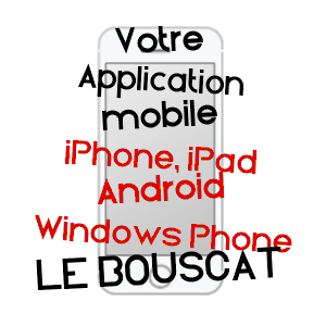 application mobile à LE BOUSCAT / GIRONDE