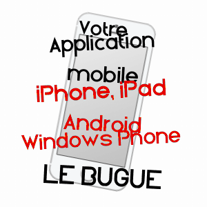 application mobile à LE BUGUE / DORDOGNE