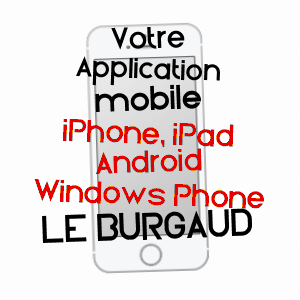 application mobile à LE BURGAUD / HAUTE-GARONNE