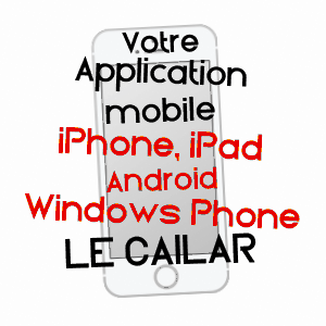 application mobile à LE CAILAR / GARD