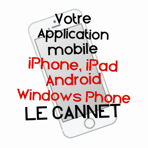 application mobile à LE CANNET / ALPES-MARITIMES