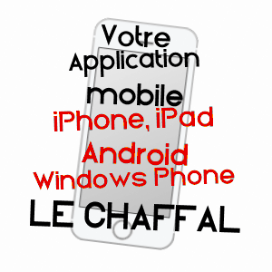 application mobile à LE CHAFFAL / DRôME