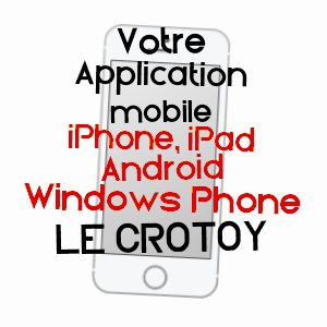 application mobile à LE CROTOY / SOMME