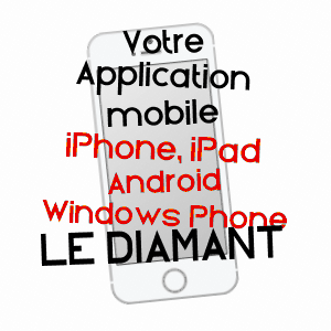 application mobile à LE DIAMANT / MARTINIQUE