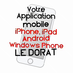 application mobile à LE DORAT / HAUTE-VIENNE