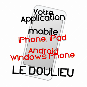 application mobile à LE DOULIEU / NORD