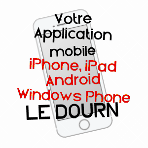 application mobile à LE DOURN / TARN