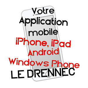application mobile à LE DRENNEC / FINISTèRE
