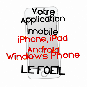 application mobile à LE FOEIL / CôTES-D'ARMOR