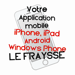application mobile à LE FRAYSSE / TARN
