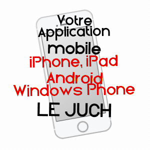 application mobile à LE JUCH / FINISTèRE