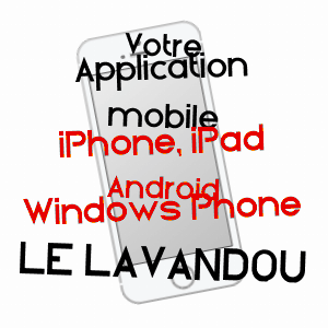 application mobile à LE LAVANDOU / VAR