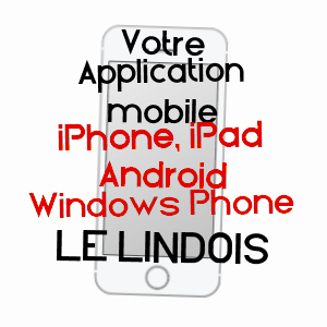 application mobile à LE LINDOIS / CHARENTE
