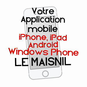 application mobile à LE MAISNIL / NORD