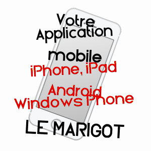 application mobile à LE MARIGOT / MARTINIQUE