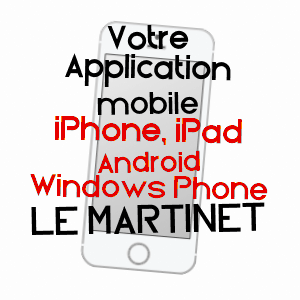 application mobile à LE MARTINET / GARD