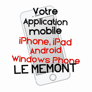 application mobile à LE MéMONT / DOUBS