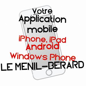application mobile à LE MéNIL-BéRARD / ORNE