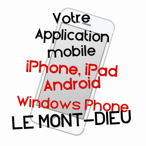 application mobile à LE MONT-DIEU / ARDENNES
