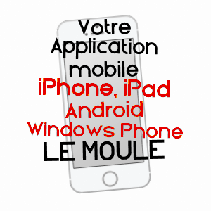 application mobile à LE MOULE / GUADELOUPE