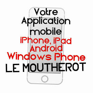 application mobile à LE MOUTHEROT / DOUBS