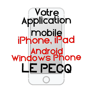 application mobile à LE PECQ / YVELINES