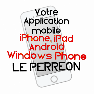 application mobile à LE PERRéON / RHôNE