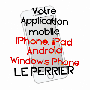 application mobile à LE PERRIER / VENDéE