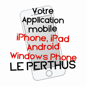 application mobile à LE PERTHUS / PYRéNéES-ORIENTALES