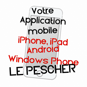 application mobile à LE PESCHER / CORRèZE