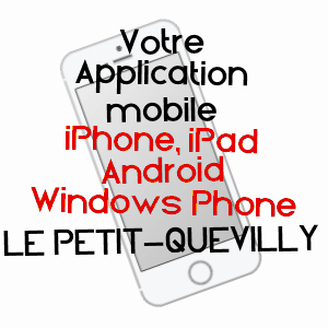 application mobile à LE PETIT-QUEVILLY / SEINE-MARITIME
