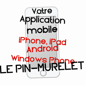 application mobile à LE PIN-MURELET / HAUTE-GARONNE