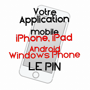 application mobile à LE PIN / TARN-ET-GARONNE