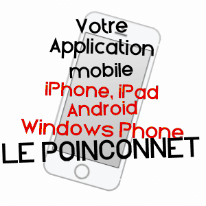 application mobile à LE POINçONNET / INDRE