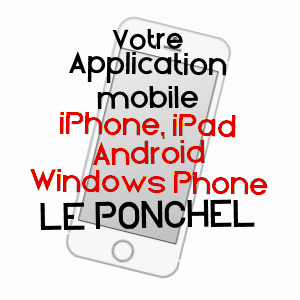 application mobile à LE PONCHEL / PAS-DE-CALAIS
