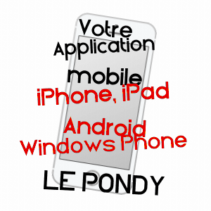 application mobile à LE PONDY / CHER