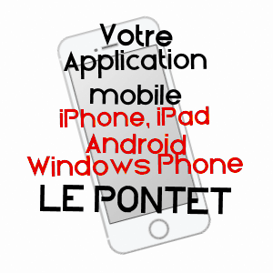 application mobile à LE PONTET / VAUCLUSE