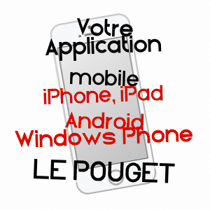 application mobile à LE POUGET / HéRAULT
