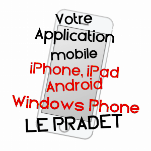 application mobile à LE PRADET / VAR