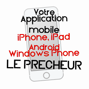 application mobile à LE PRêCHEUR / MARTINIQUE