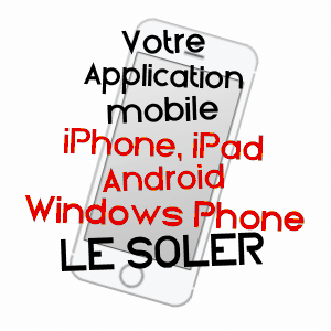 application mobile à LE SOLER / PYRéNéES-ORIENTALES