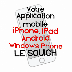 application mobile à LE SOUICH / PAS-DE-CALAIS