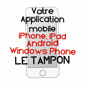 application mobile à LE TAMPON / RéUNION