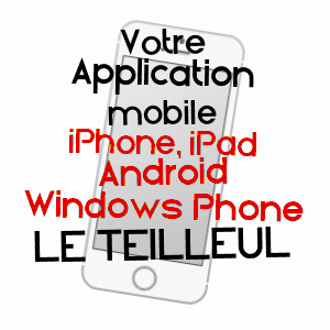 application mobile à LE TEILLEUL / MANCHE